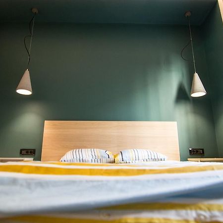 Old City Cosy Apartment Bükreş Dış mekan fotoğraf