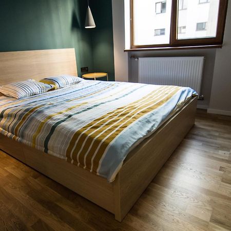 Old City Cosy Apartment Bükreş Dış mekan fotoğraf
