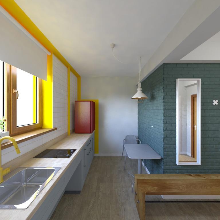 Old City Cosy Apartment Bükreş Dış mekan fotoğraf