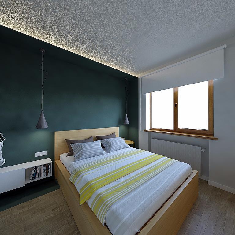 Old City Cosy Apartment Bükreş Dış mekan fotoğraf