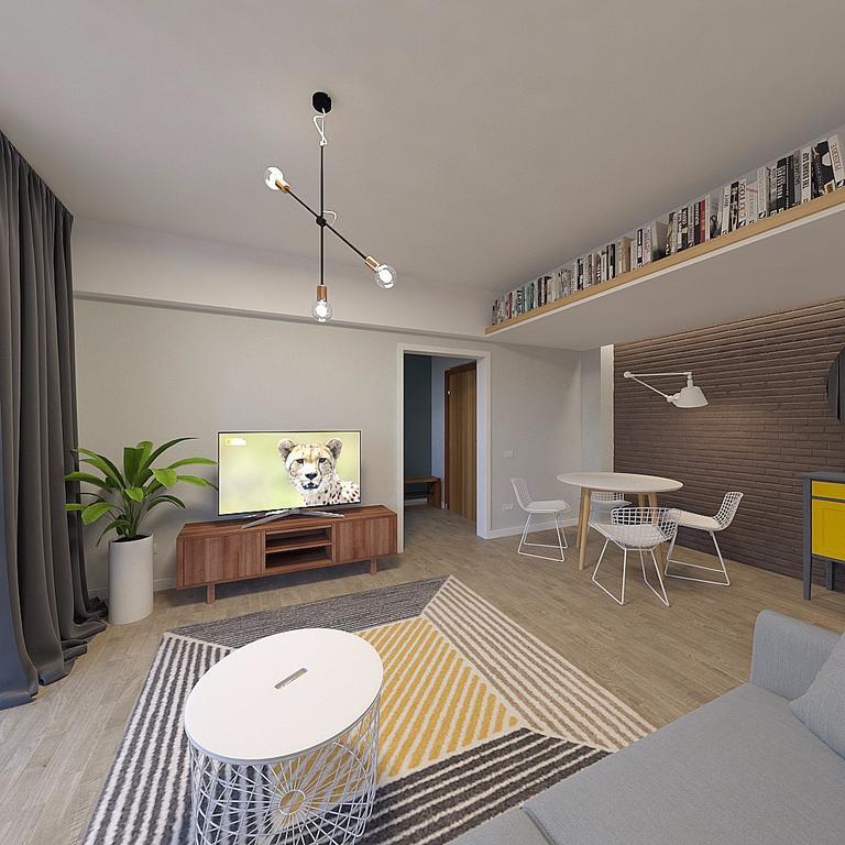 Old City Cosy Apartment Bükreş Dış mekan fotoğraf