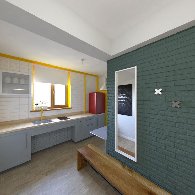 Old City Cosy Apartment Bükreş Dış mekan fotoğraf