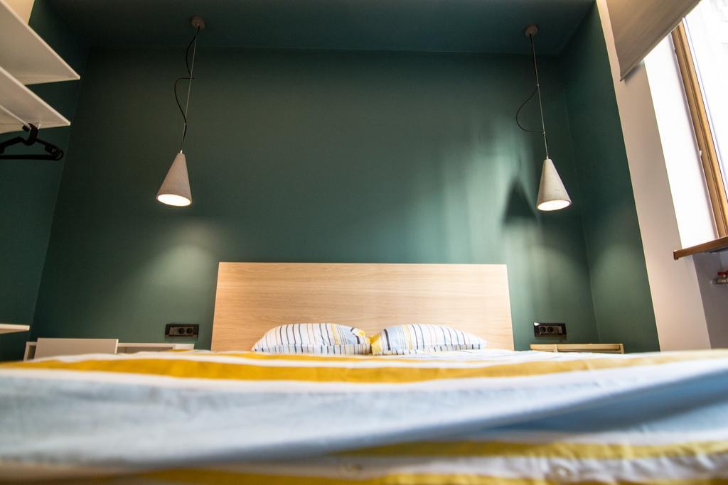 Old City Cosy Apartment Bükreş Dış mekan fotoğraf