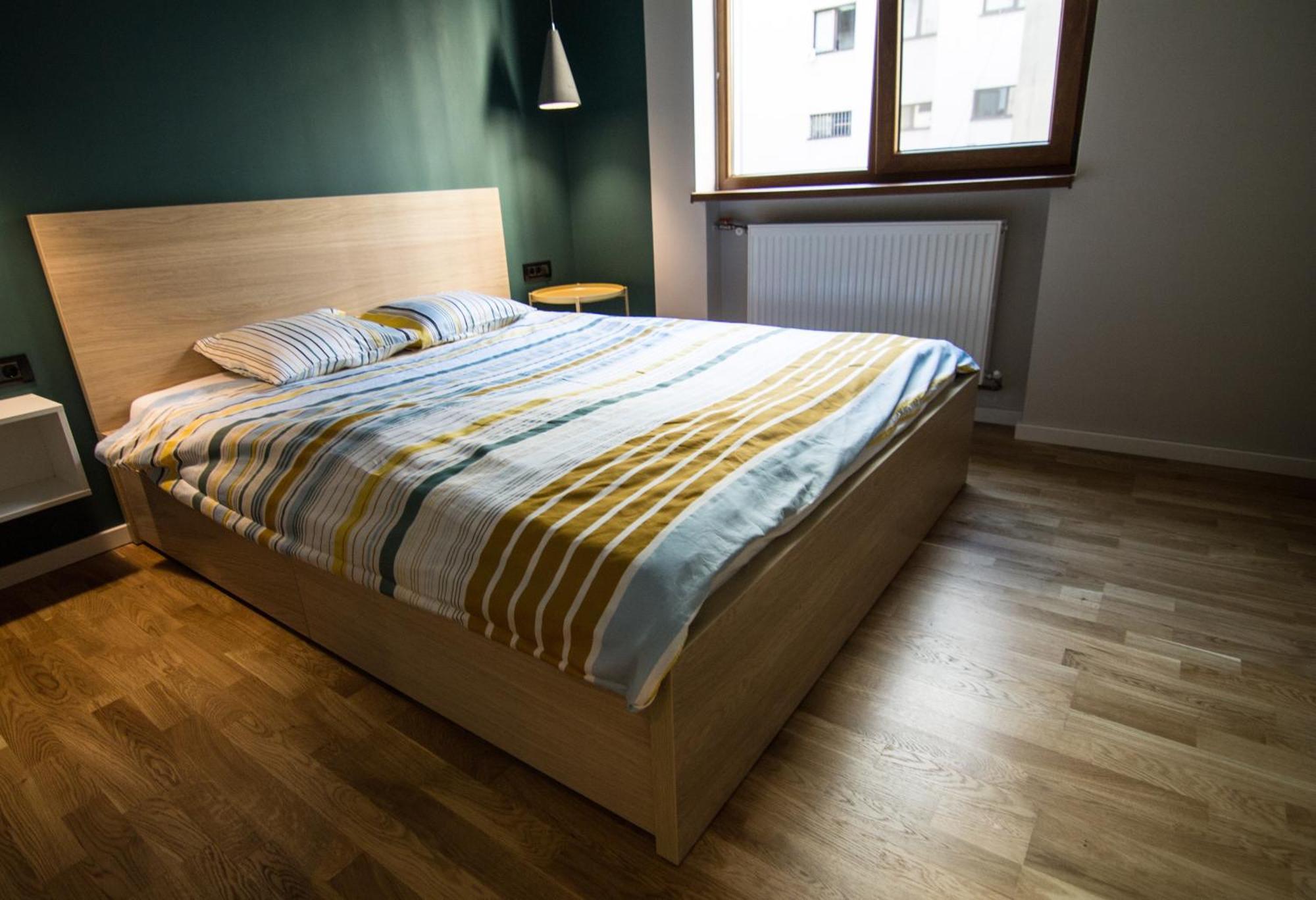 Old City Cosy Apartment Bükreş Dış mekan fotoğraf