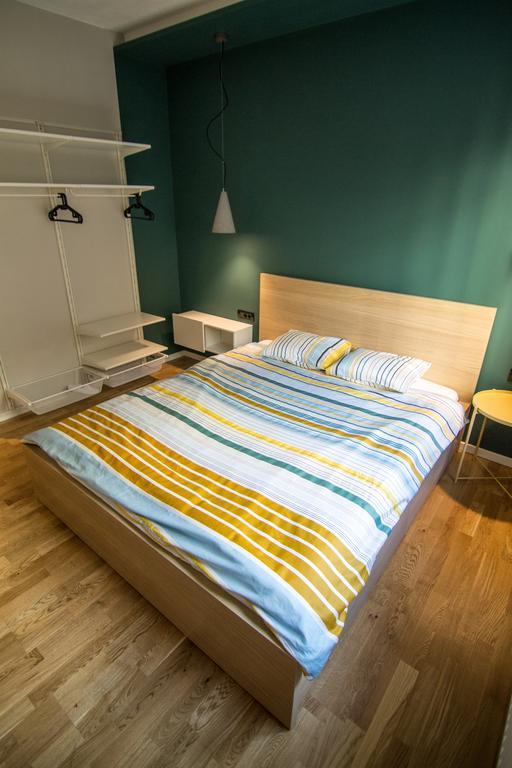 Old City Cosy Apartment Bükreş Dış mekan fotoğraf
