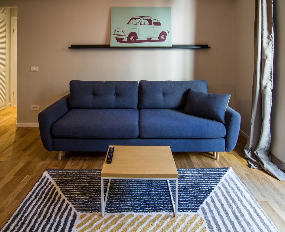 Old City Cosy Apartment Bükreş Dış mekan fotoğraf