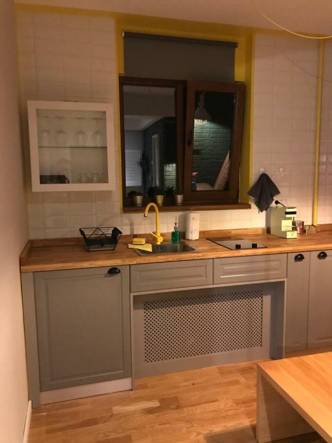 Old City Cosy Apartment Bükreş Dış mekan fotoğraf